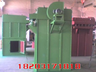 冀东TH型斗式提升机精品展示