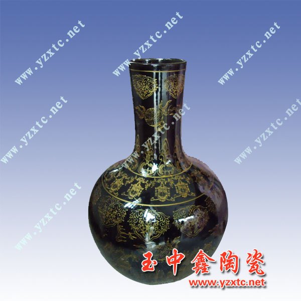 景德镇出厂的高温色釉陶瓷安全的色釉陶瓷