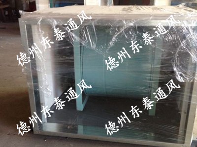 甘肃DT柜式离心风机箱——划算的??DT柜式离心