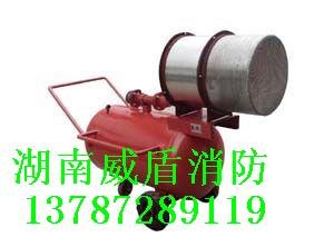 移动式高倍数泡沫发生器PFS-4