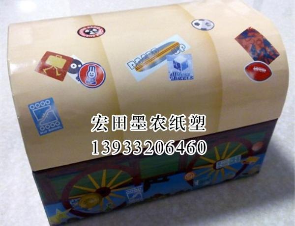 玩具盒-	玩具盒价格-墨农纸塑包装