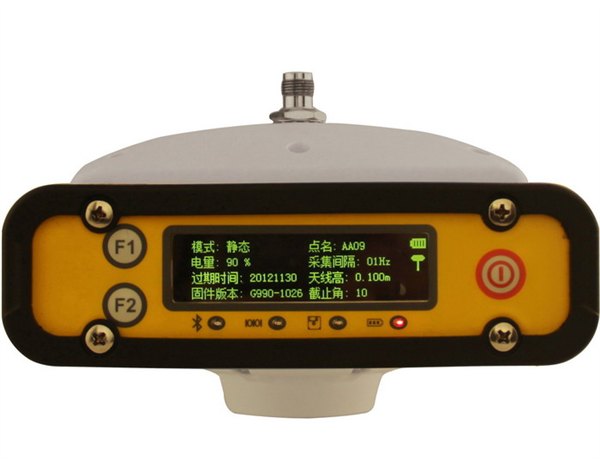 拓图伟业测绘公司的集思宝GPS RTK报价 成都