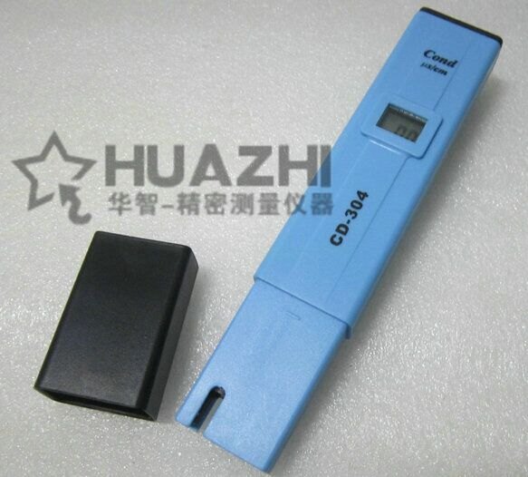 笔式电导率仪 广州笔式电导率计