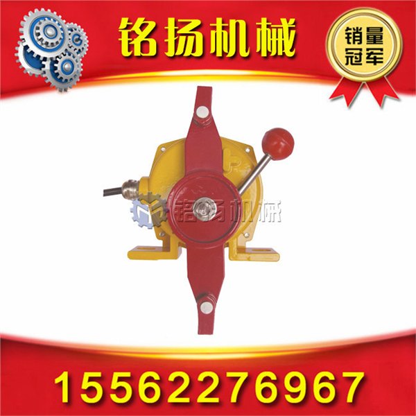 FKLT2翻板式双向拉绳开关厂家促销