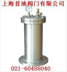 河南水锤消除器生产厂家
