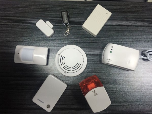 GSM报警器克星 云报警器