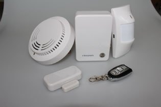供应U1云报警器