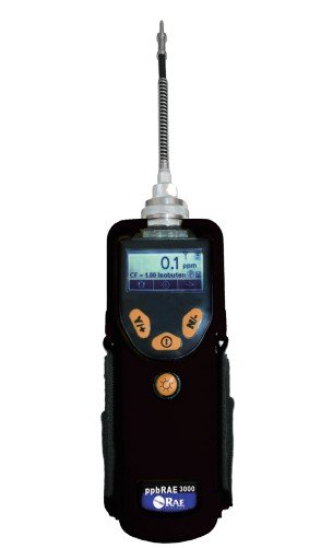 美国华瑞PGM-7340  VOC检测仪官方代理价格