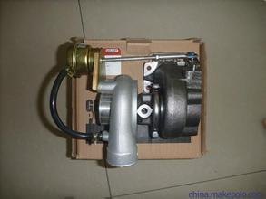 玉柴225-8挖掘机涡轮增压器