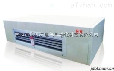 苏州防爆卧式明装风机盘管