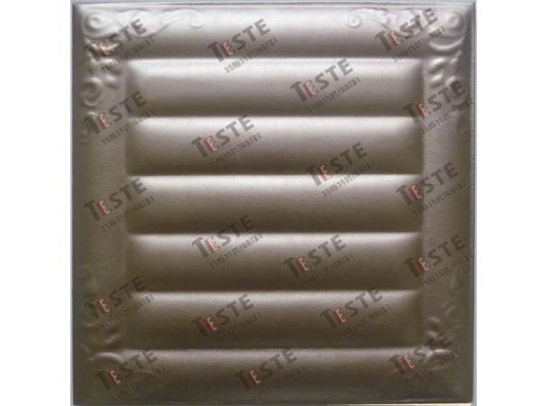 重庆皮雕软包，重庆皮雕软包价格--重庆特斯特装饰