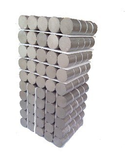 供应耐高温强力磁铁