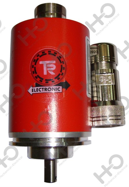 SP30-002-2500编码器SP系列HOHNER旋转编码器