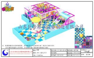 山东厂家儿童充气城堡直销