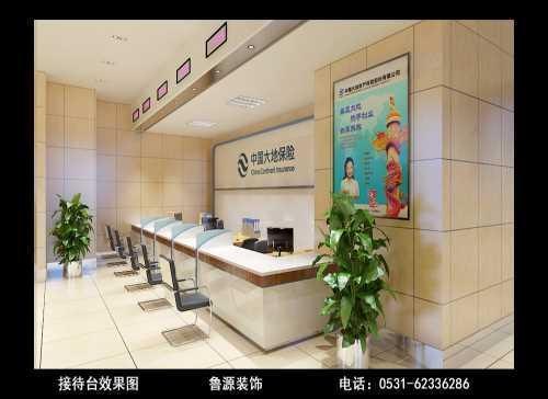 工装装饰装修价格-办公室装饰装修找宜林