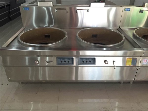 中国节能灶 专业的燃煤大锅灶材料供应