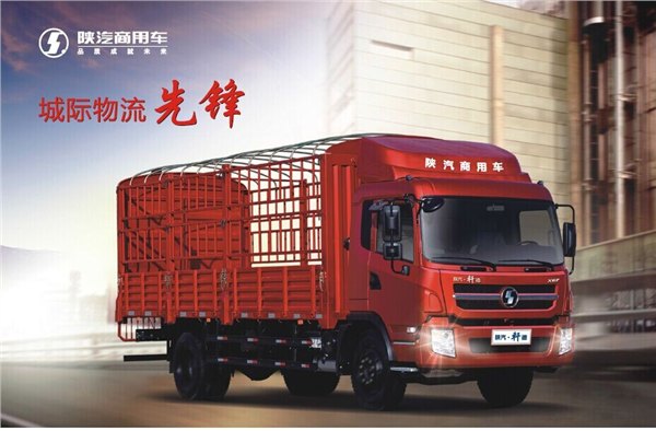 衡水哪里有供应划算的陕汽轩德物流车——陕汽轩德重