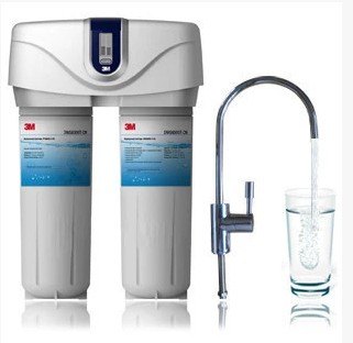 3M净水器6000_翔升贸易
