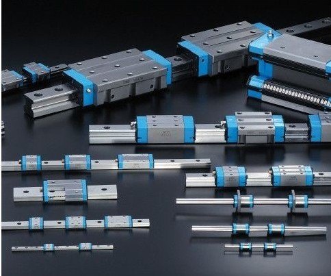 IKO滑块价格,产品质量第一,安昂商城一级品牌