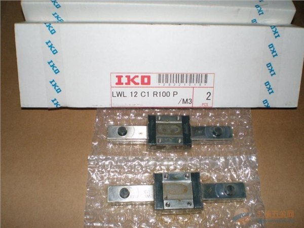 IKO滑块参数,产品质量第一,安昂商城一级品牌