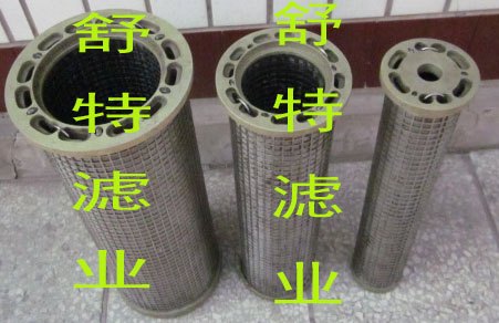 并联液压油滤芯 过滤器厂家直销