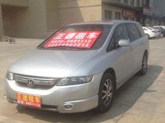 临沂便宜的汽车租赁公司
