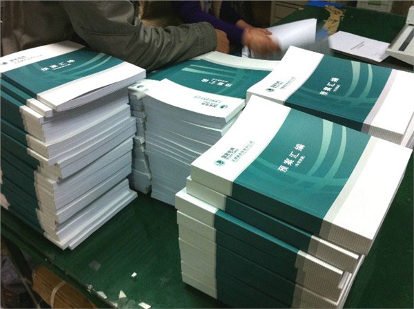 大邑打印复印5分 大邑彩打5毛 快印装订一元 起
