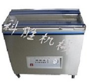 内蒙古锡林浩特市科胜600型颗粒杂粮真空包装机