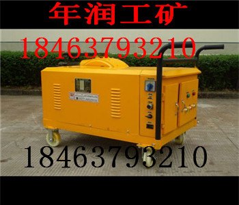 挤压式灰浆泵用途和生产厂家
