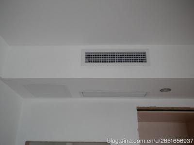 合肥一拖一卧室专用中央空调|合肥一拖一风管机【火