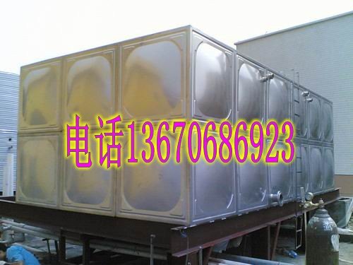 汕尾生活水箱-生活水箱价格