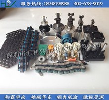 安徽宁波电器生产线QX-I阻挡器_广东汇利兴厂家