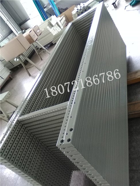 柳市GGD侧片尺寸 600*2200