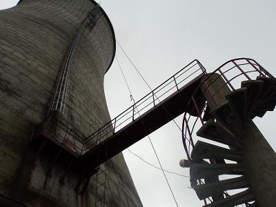 灰库新建滑模-方烟囱新建翻板