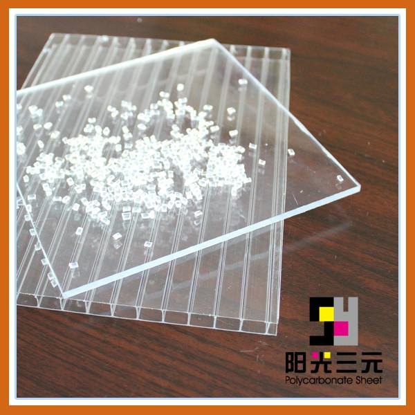 蚌埠16mm蜂窝阳光板的价格