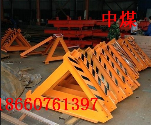 滑动挡车器的厂家