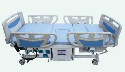 残疾人护理床  残疾人护理床价格  山东残疾人护
