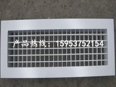 湖北中央空调送风口：【厂家推荐】最好的中央空调送