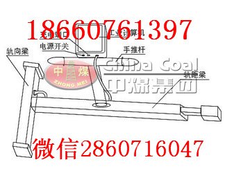 FTGZ-6A轨道检查仪