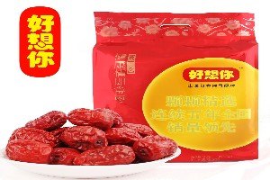 如何选购许昌正旺商贸——销量好的好想你红枣厂商特