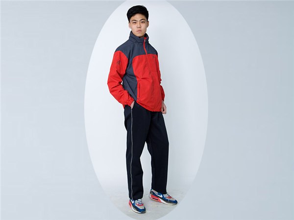 山东校服加工定做项目哪里找 蚌埠学生校服订做