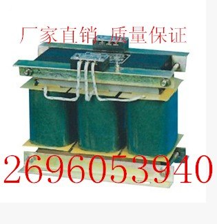 QZB-17KW自耦变压器380|220|110