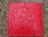 上海后先混凝土压花印模