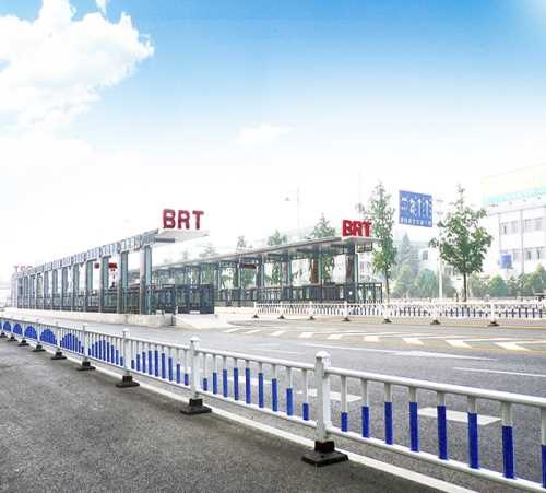 常州道路护栏批发_护栏哪家好