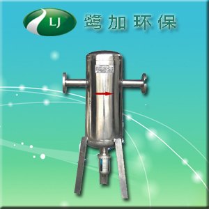 原厂直销沼气专用汽水分离器