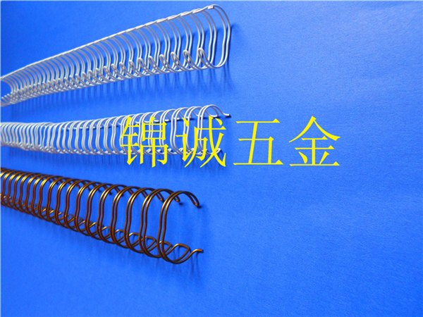 线圈，笔记本线圈，活页圈，铁环