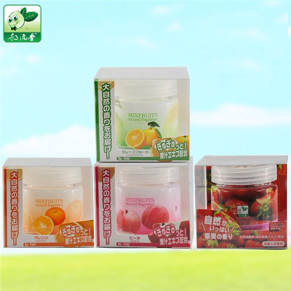临汾好闻的汽车香膏——性价比高的和流香汽车香膏首