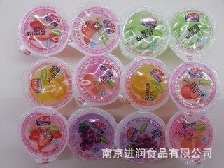 济宁哪里有供应价位合理的亲亲果冻，价位合理的洽洽