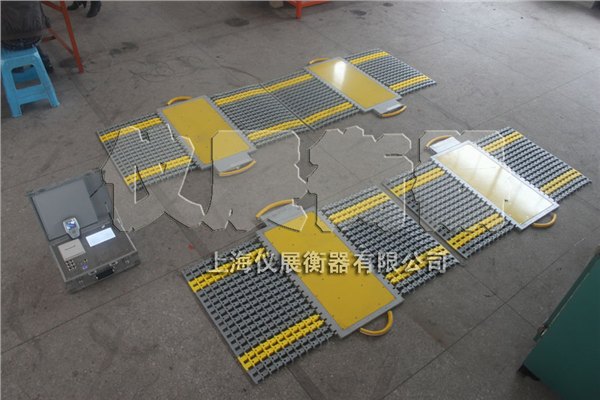 兴隆30吨汽车载重量测量仪器，80吨汽车载重量测试仪器