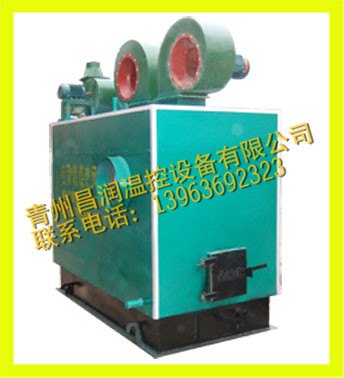 供应水暖热风炉\\水暖热风两用炉\\青州水暖热风